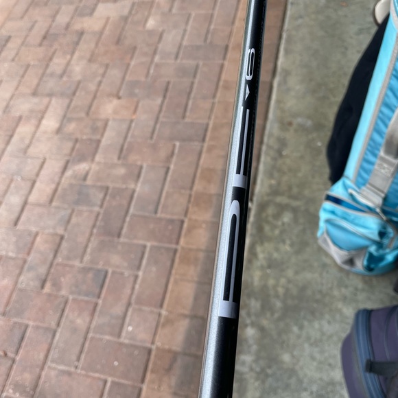 Golf Driver Select edition 250cc in right hand - Picture 4 of 6